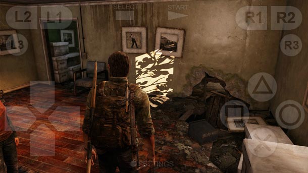 The Last of Us Android