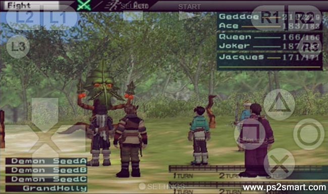 Play Ps2 Games On Android And Ios With Ps2smart Emulator App Sonic Anime
