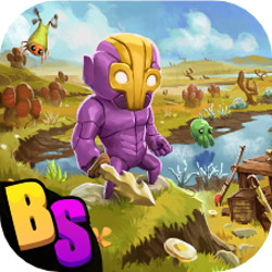 Crashlands APK