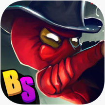 Crashlands iOS