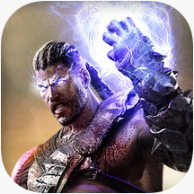 Darkness Rises iOS