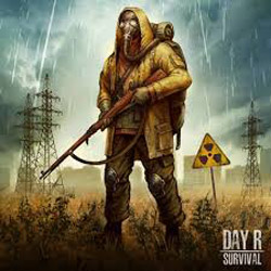 Day R Survival APK