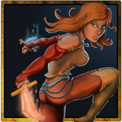 Heroes of Steel RPG Apk