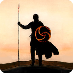 King of Dragon Pass Apk