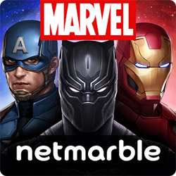 MARVEL Future Fight apk