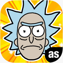 Pocket Mortys ios