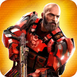 Shadowgun Legends apk