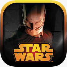 Star Wars Knights of the Old Republic iOS