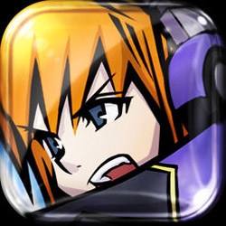 The World Ends with You: Solo Remix APK