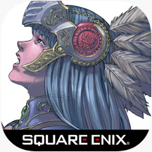 VALKYRIE PROFILE LENNETH iOS