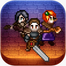 Wayward Souls iOS