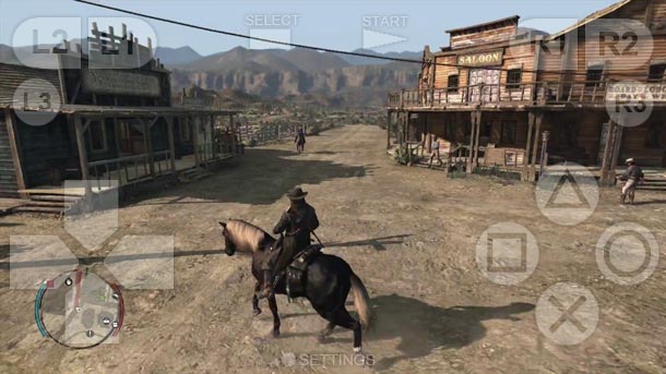 RPCS3 PS3 emulator for Android & iOS (Download APK/IPA) Play Station 3 3 PS3 emulator for Android / iPhone / iPad