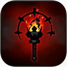 Darkest Dungeon Tablet Edition iOS