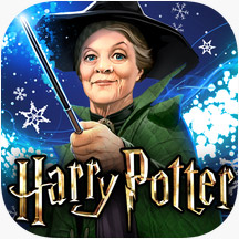 Harry Potter Hogwarts Mystery iOS