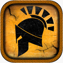 Titan Quest HD iOS